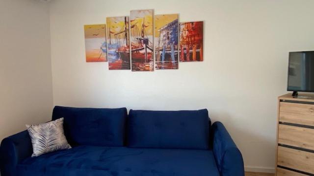 Apartments Elena Lokva Rogoznica Buitenkant foto